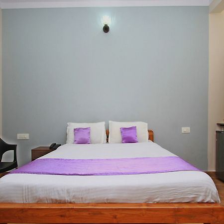 Resside Homes Mysore Esterno foto