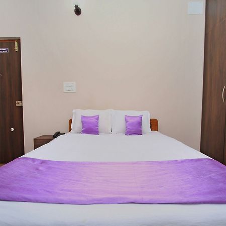 Resside Homes Mysore Esterno foto