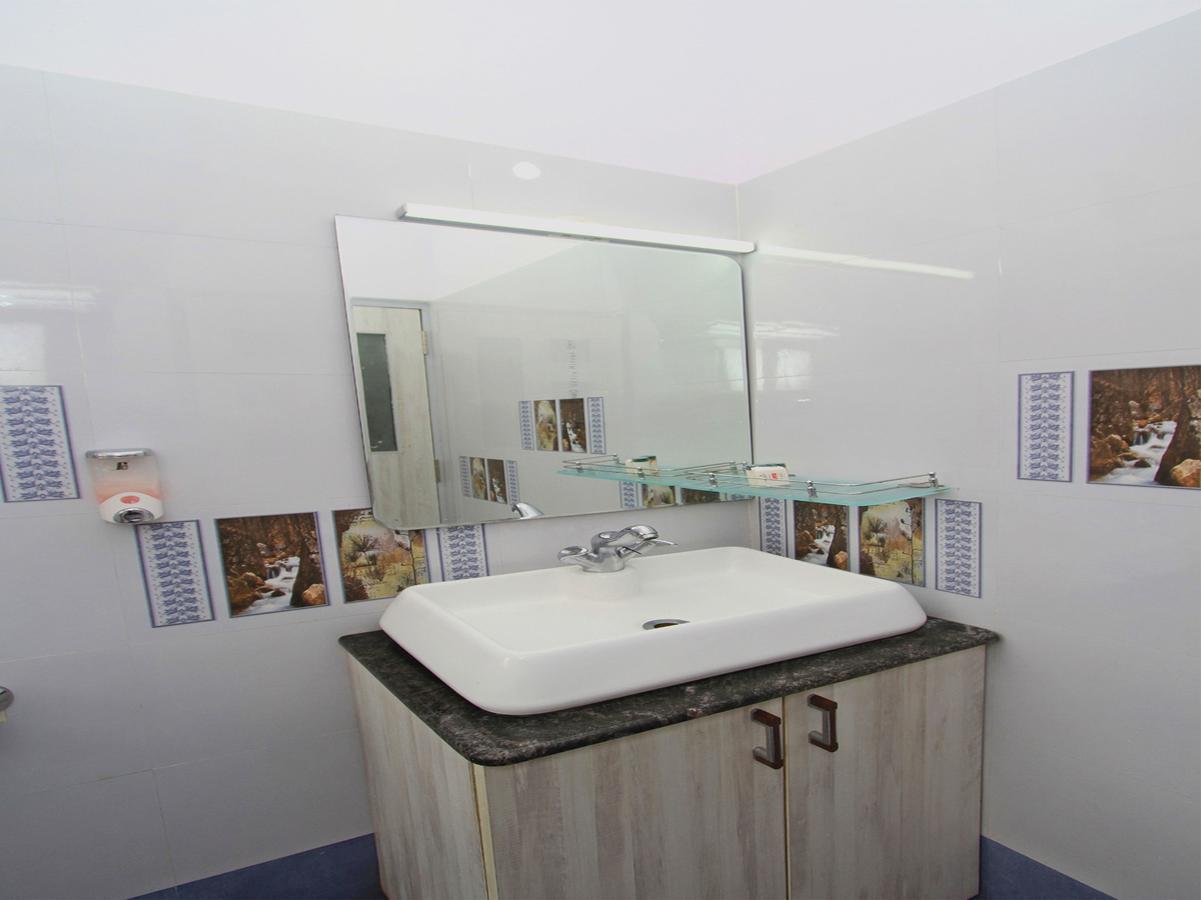 Resside Homes Mysore Esterno foto