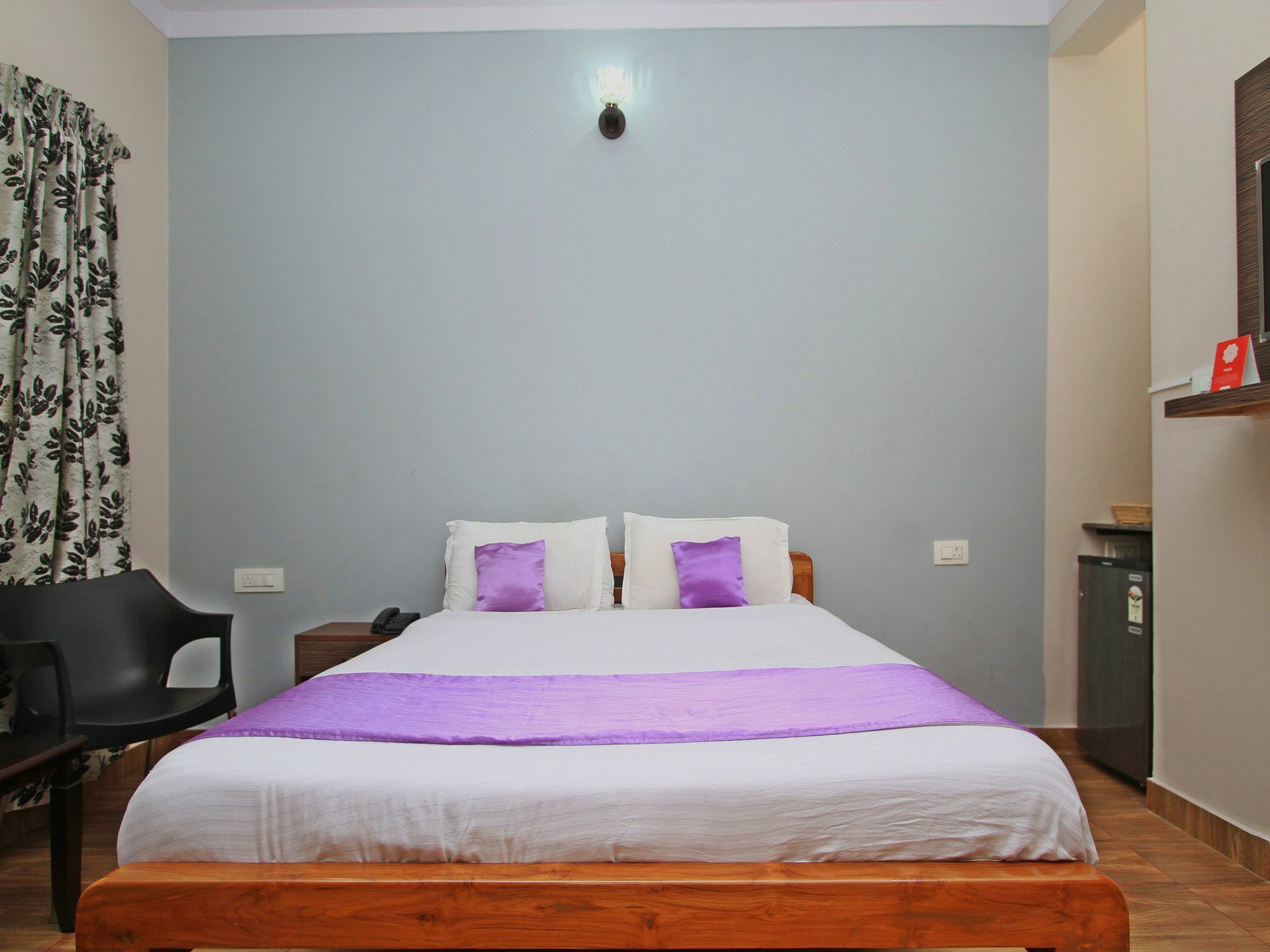 Resside Homes Mysore Esterno foto