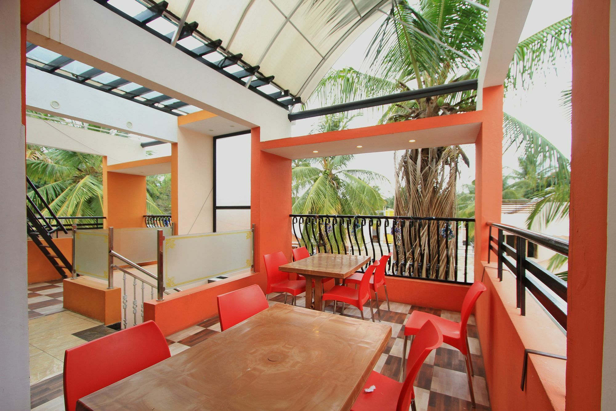 Resside Homes Mysore Esterno foto